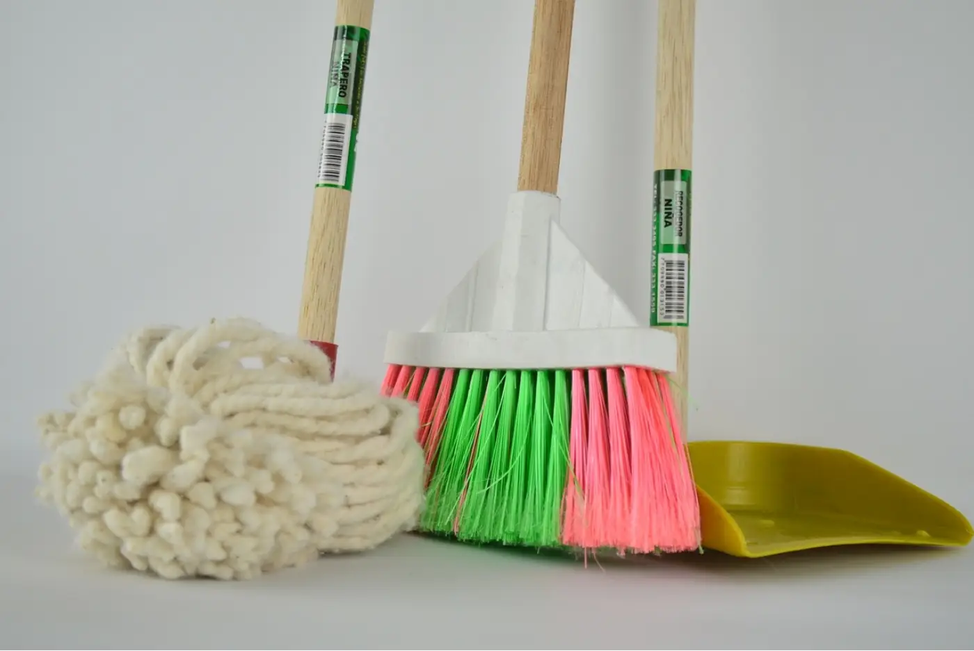 The Science of Floor Care: A Janitor’s Secret Weapon