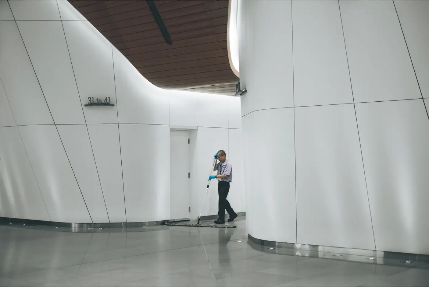Spotlight on Our Team: Meet the Faces Behind the Clean